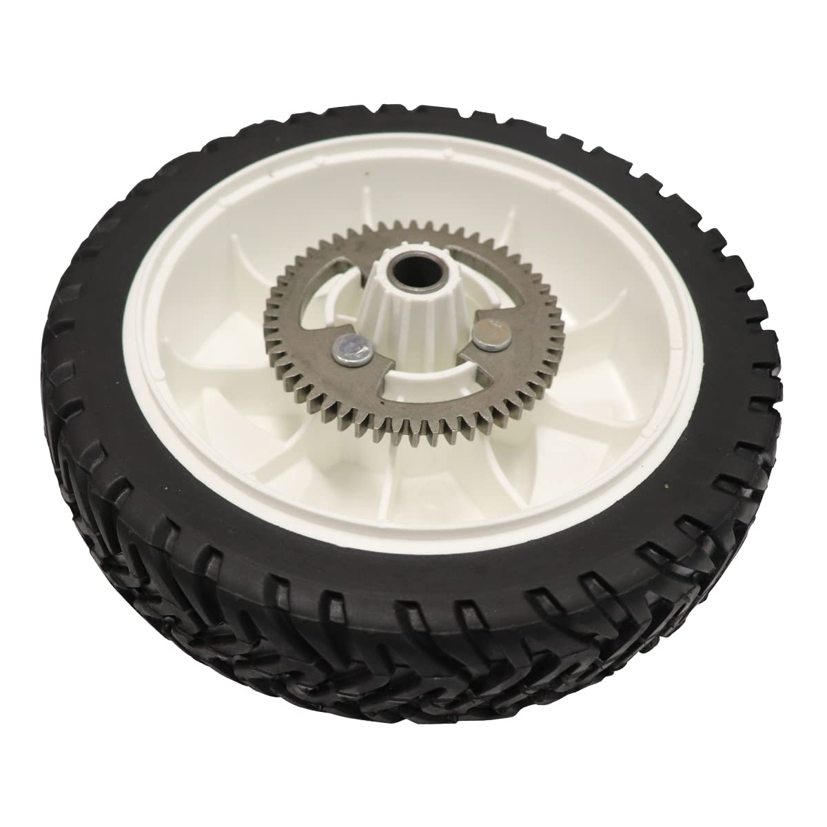 Toro 105-3036 Rear Drive Wheel Gear Assembly Replacement for 105-3024 & 105-3025 Recycler Lawn Mower - 8