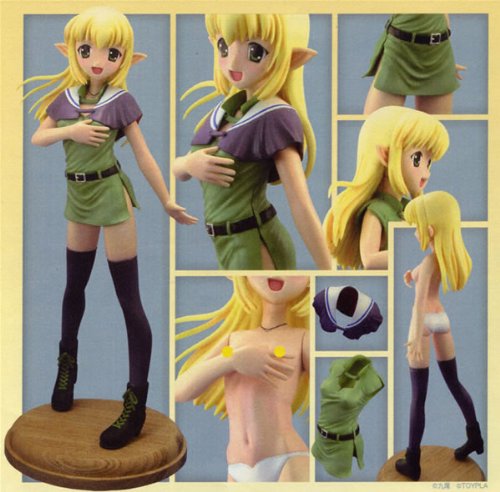 Shin Shin 1/6 Scale PVC Anime Figure - Collectible Action Figure for Anime Fans - Perfect for Display, Cosplay, and Gift Giving