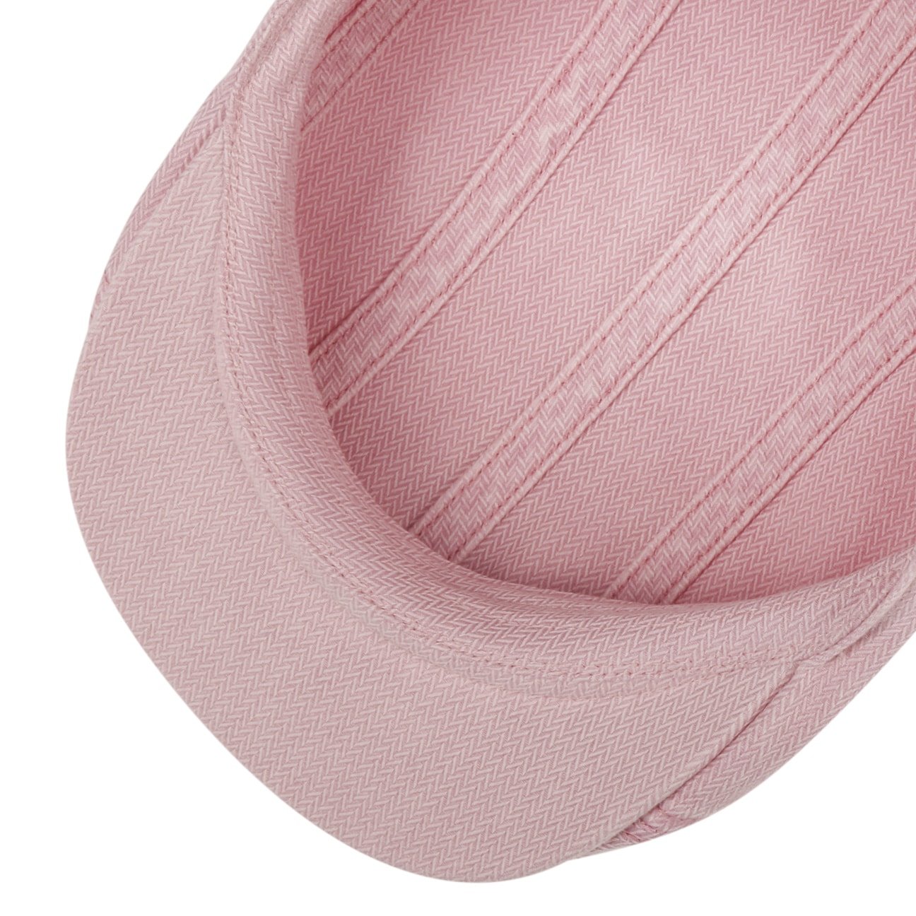 Stetson Cotton Festival Ivy Cap - Classic Men's Summer Hat for Outdoor Activities, Beach, and Casual Wear