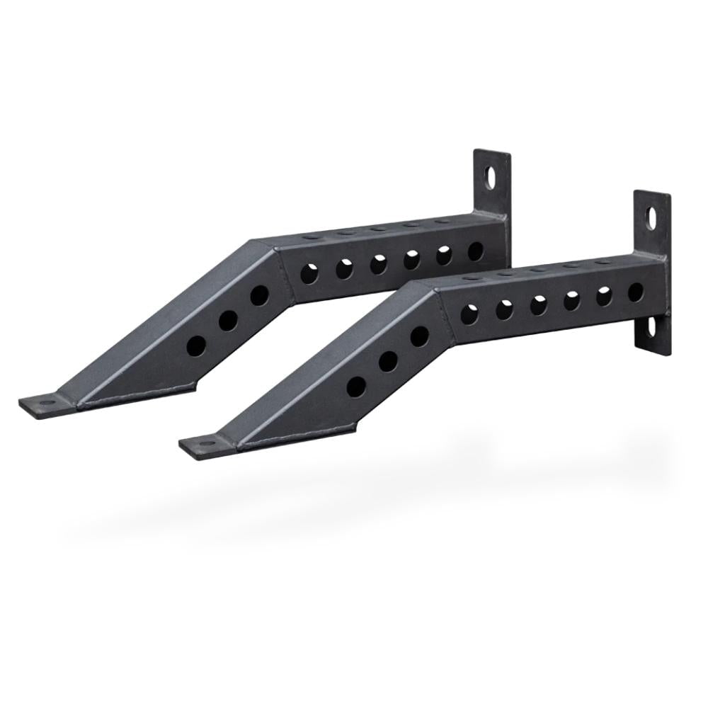 REP Fitness PR 4000 Front Foot Extension for Power Rack - Heavy Duty Squat Rack Accessory for Home Gym Strength Training & Weightlifting