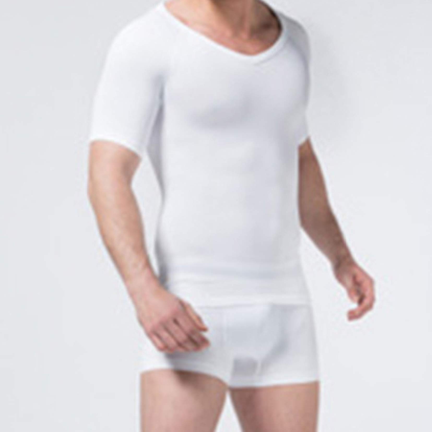 Men's Body Shaping Romper Bodysuit - Tummy Control Underwear for Slimming & Comfort - Perfect for Everyday Wear, Workouts & Special Occasions