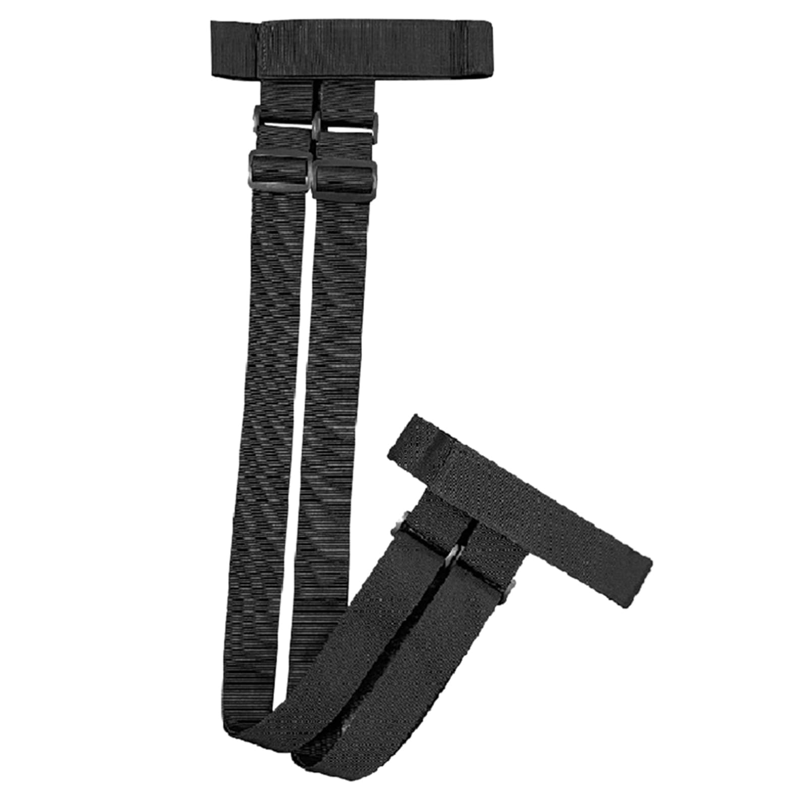 Adjustable Skateboard Shoulder Strap - Universal Carry Sling for Skateboards, Snowboards, Skis & Longboards - Durable Backpack & Handbag Belt - Perfect for Commuting, Travel & Outdoor Sports