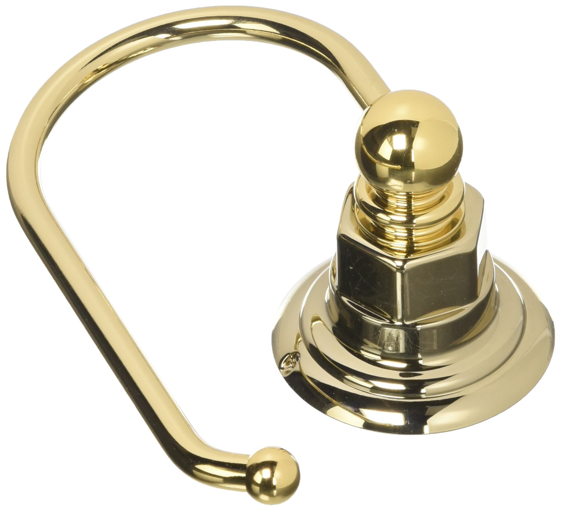 ROHL ROT8IB Premium Italian Brass Bathroom Accessories Set - Shower Faucet, Towel Bar & Soap Dish for Luxury Bathroom Decor