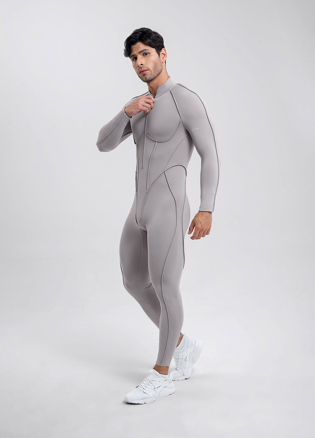 Full Length Hero Suit - Premium Costume for Cosplay, Halloween & Comic Con | Durable & Comfortable Superhero Outfit for Adults & Kids