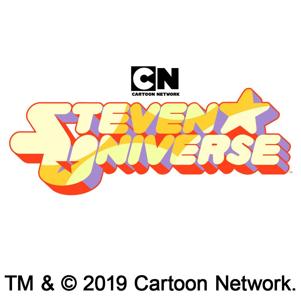 Steven Universe Amethyst Heart Acrylic Fridge Magnet - Fun Cartoon Character Decoration for Kitchen, Office & Dorm Room