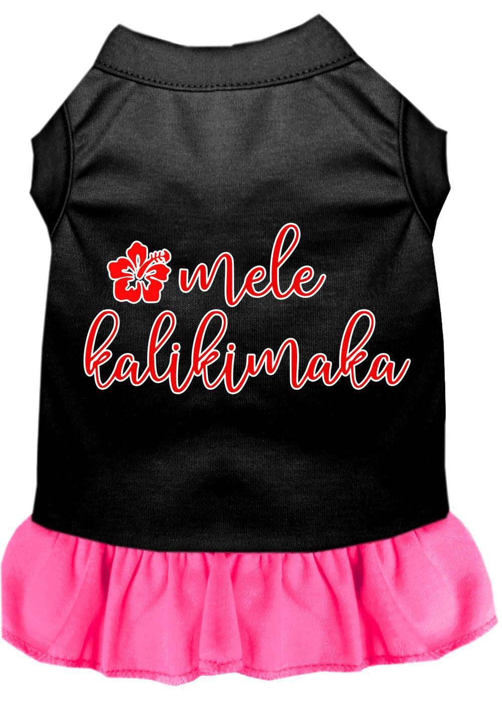 Mele Kalikimaka