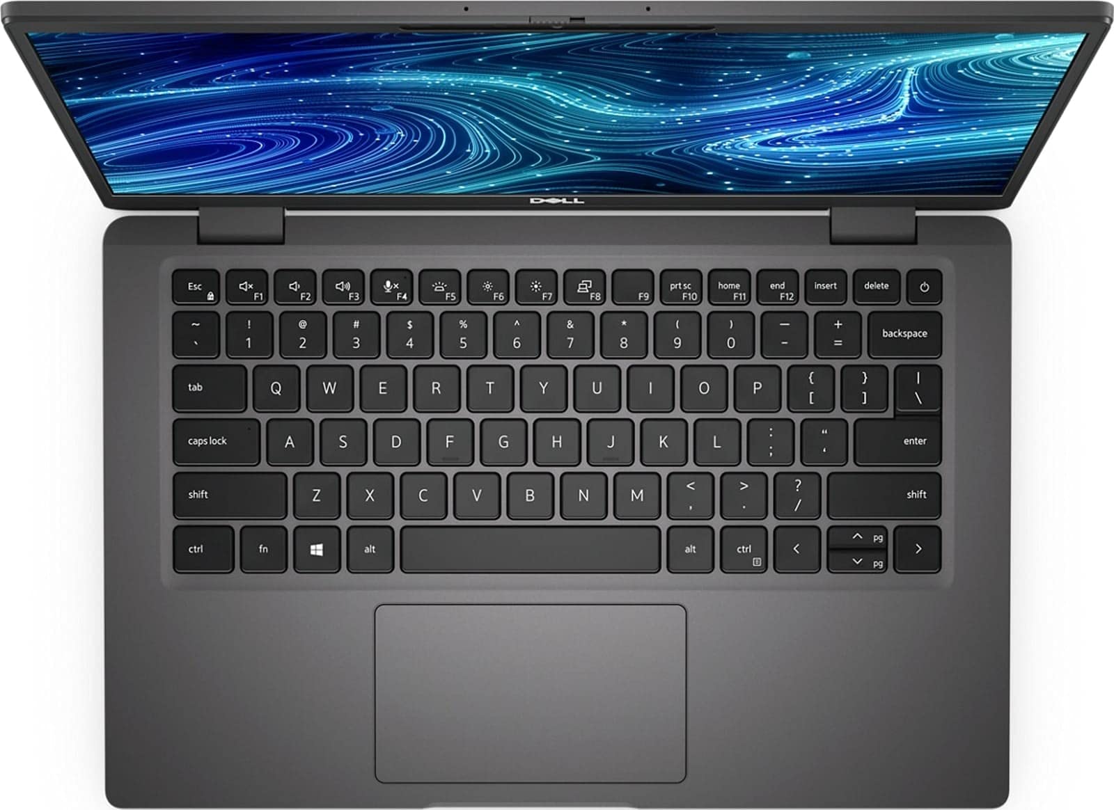 2021 Dell Latitude 7320 13.3