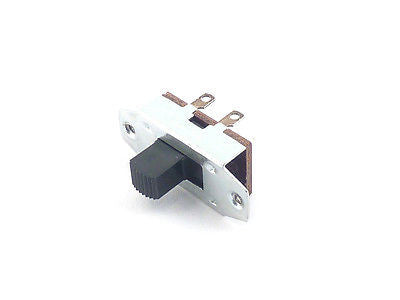 Fender Original Bright Switch 003 7835 000 - Premium Guitar Pickup Selector for Enhanced Tone Control - Perfect for Electric Guitar Upgrades & Stage Performances