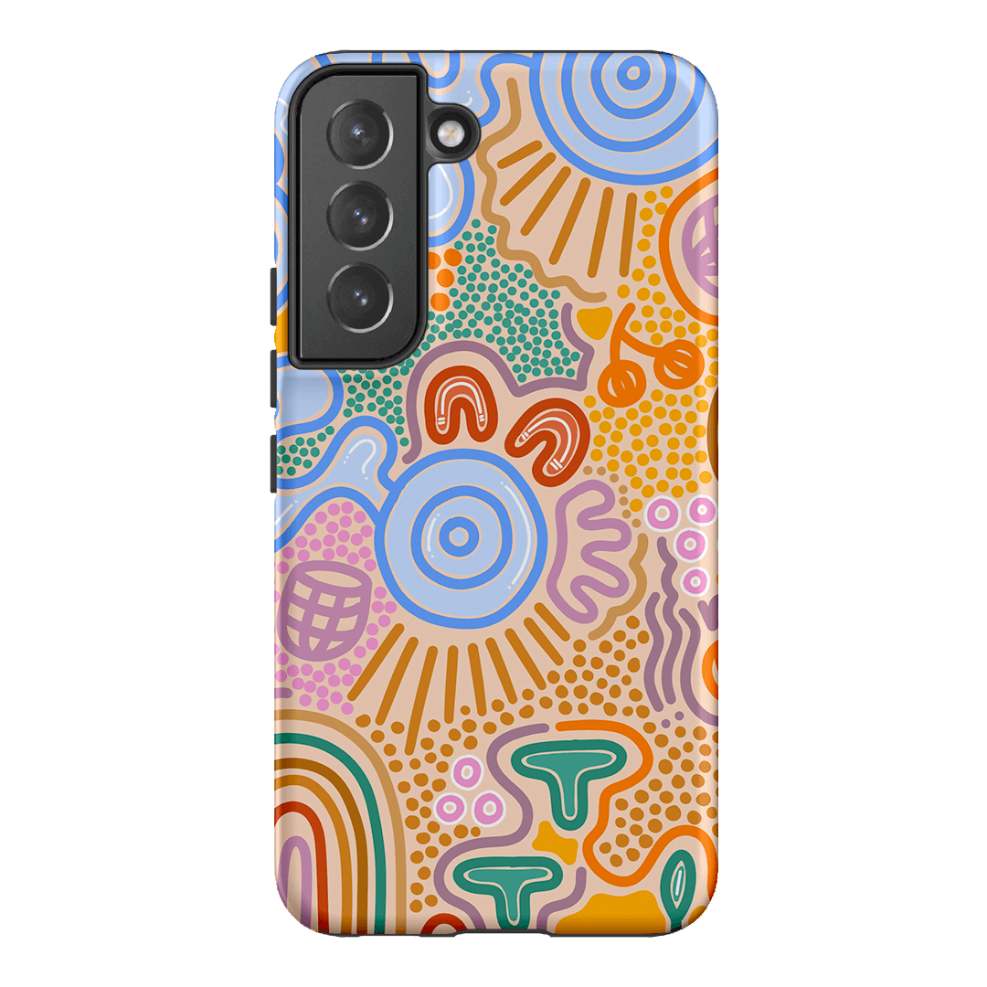 Premium Journey Phone Case - Slim Protective Cover for iPhone & Android | Durable, Stylish & Lightweight | Perfect for Travel, Work & Everyday Use