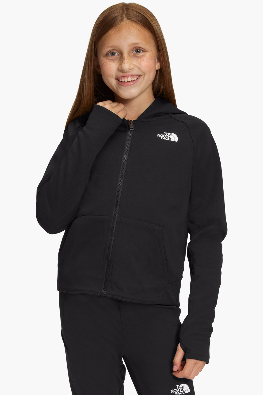 TNF Black