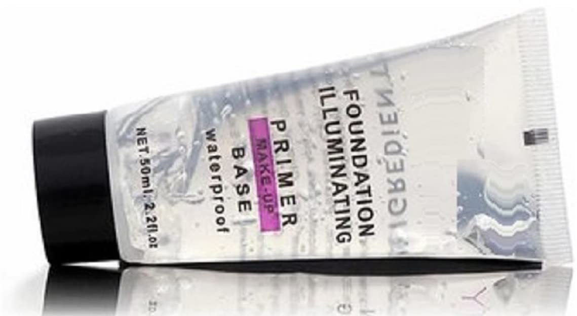 Best Waterproof Face Gel Primer for Long-Lasting Makeup – Perfect for Daily Wear, Special Occasions & Hot Weather