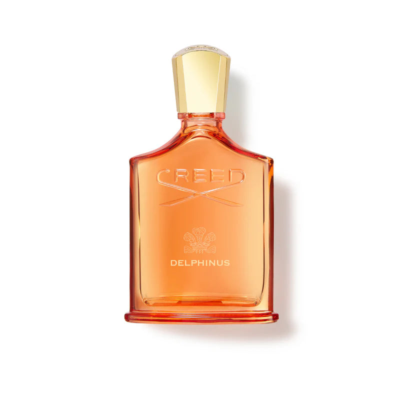 Delphinus Eau de Parfum for Women & Men - 100ml Luxury Long Lasting Floral Fragrance - Perfect for Date Night, Special Occasions & Everyday Wear