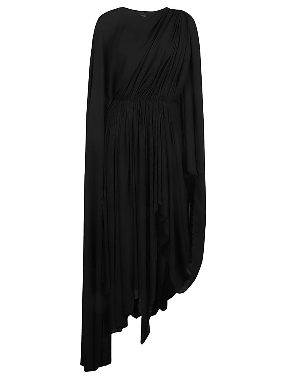 Balenciaga Black Dresses for Women | Elegant Evening & Party Wear | Fashion Designer Outfits for Special Occasions