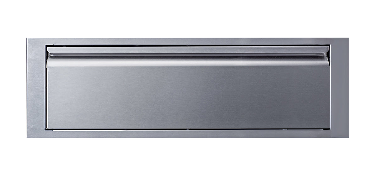 Memphis Elite Lower Drawer VGC42LD1 - Premium Kitchen Storage Solution for Organized Cabinets & Pantries | Perfect for Home, Restaurant & Office Use