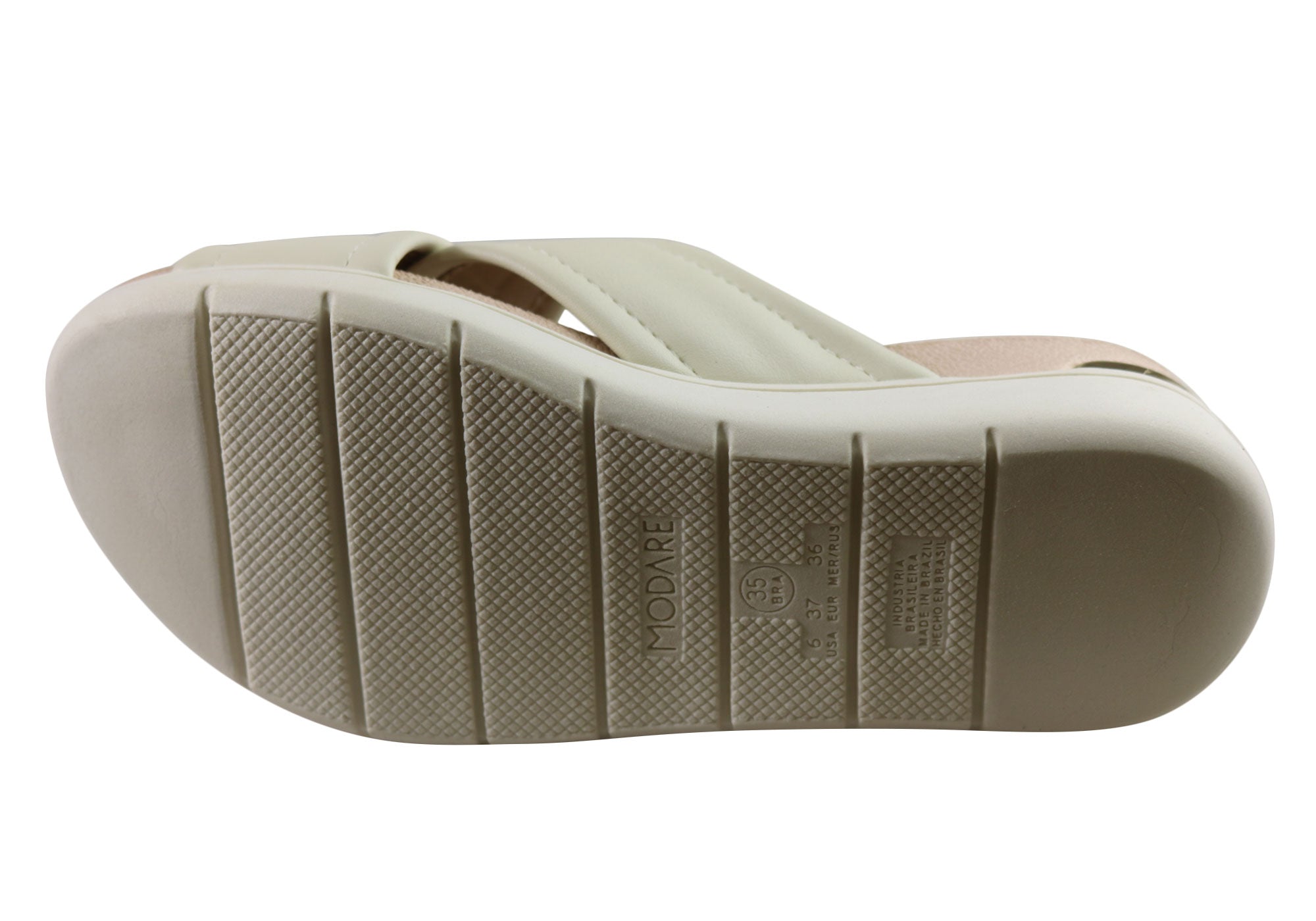 Ultracomfort Anabelle Women's Comfort Slides with Massage Balls - Soft House Slippers for Relaxation at Home, Spa & Lounge Wear