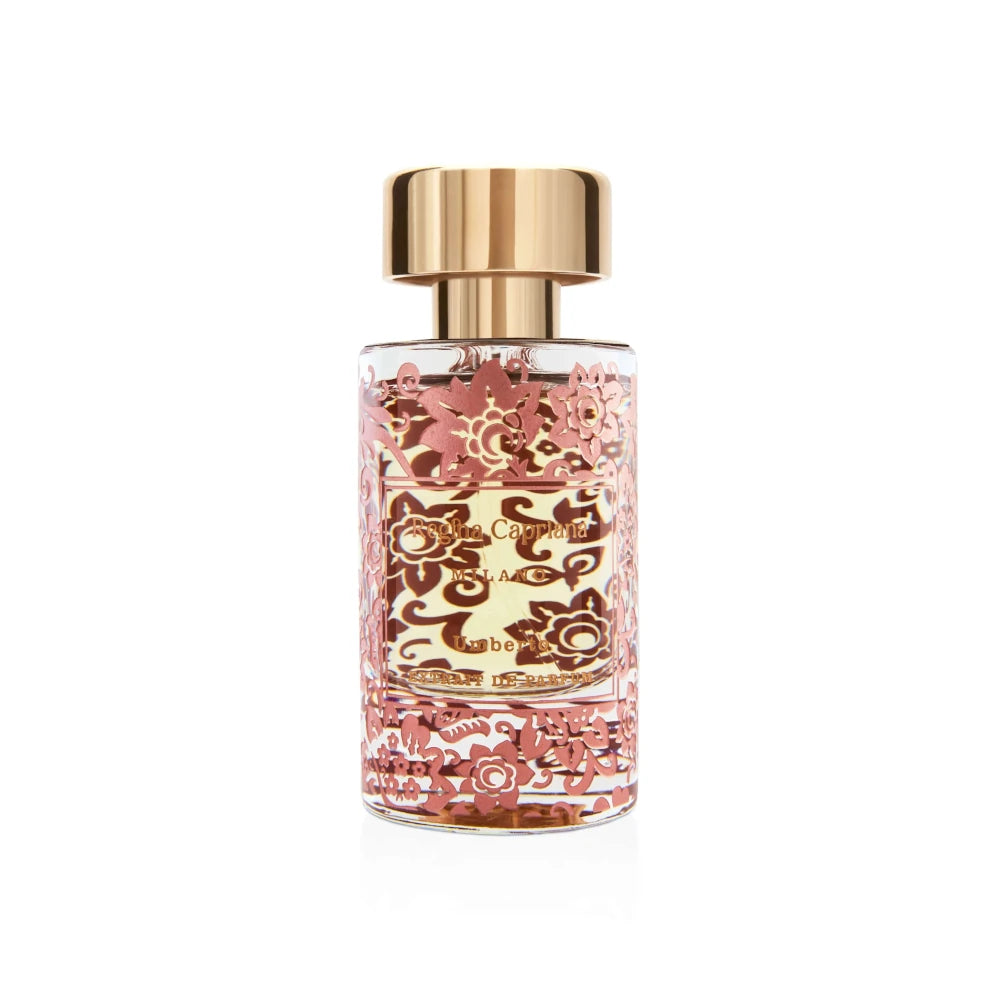 Umberto Extrait De Parfum 50ml - Luxury Eau de Parfum for Women & Men, Long Lasting Fragrance for Date Night, Special Occasions & Daily Wear