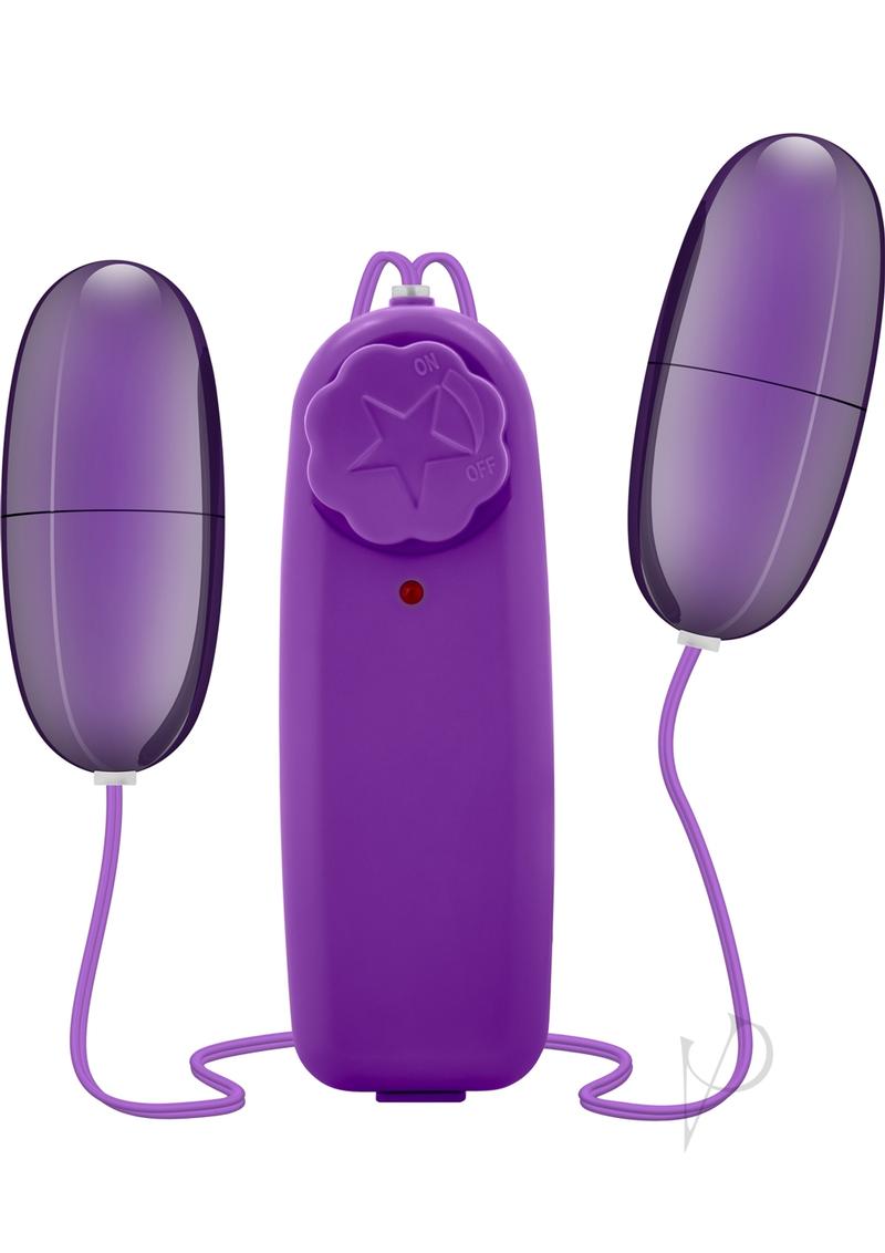B Yours Double Pop Eggs with Wired Remote Control - Wireless Egg Poacher for Perfect Breakfast - Ideal for Kitchen, Camping & Outdoor Cooking