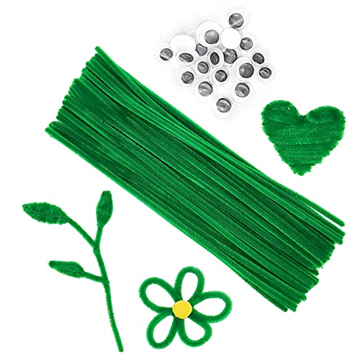 *Green