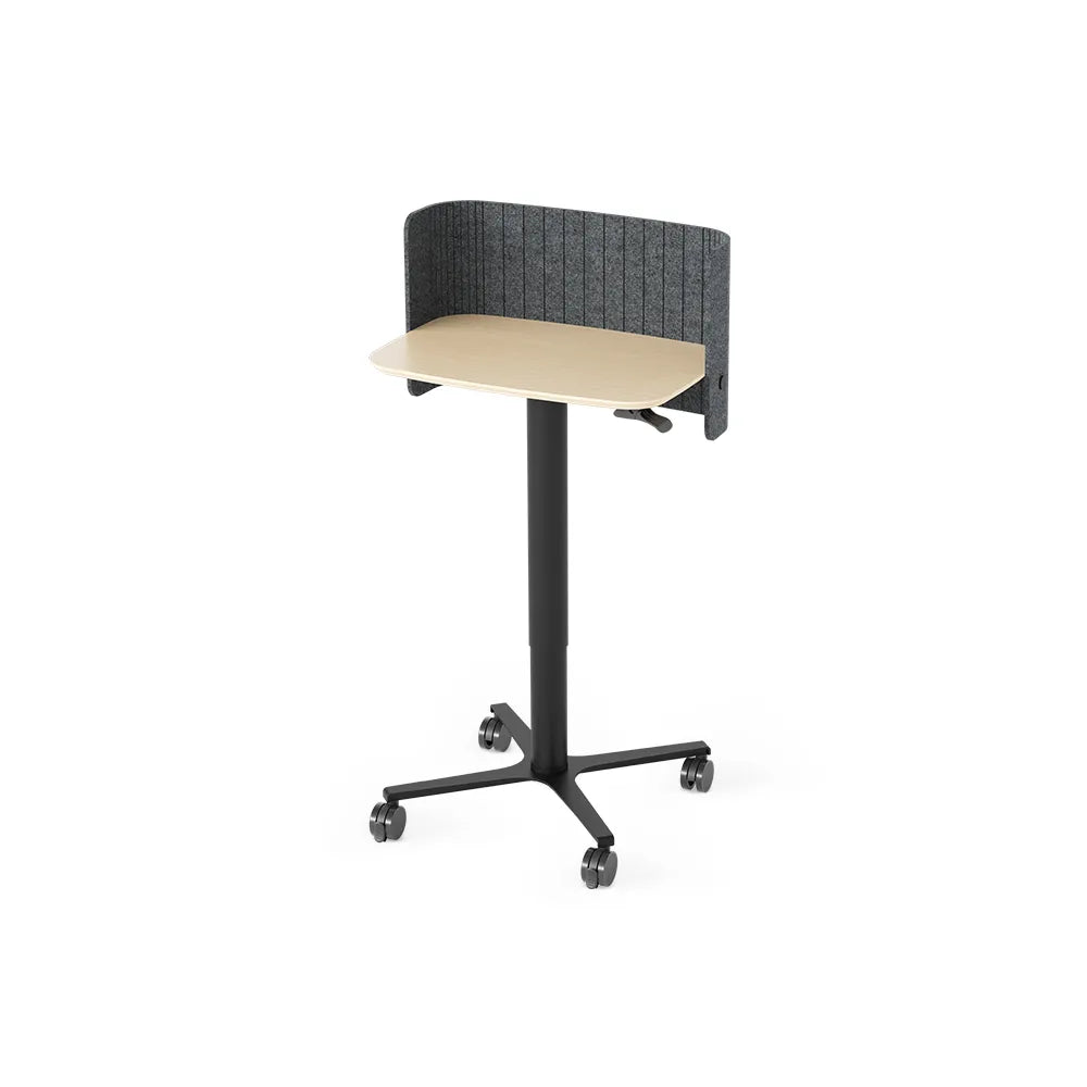 Aria Podium Singapore - Premium Portable Speaker for Home, Office & Outdoor Use - Perfect for Music, Parties & Travel