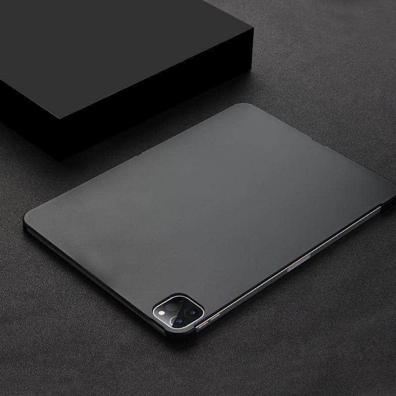 2021 iPad Pro 11 Case A2460 - Shockproof Hard Shell Protective Cover for iPad Pro 11 Inch 3rd Gen - Perfect for Work, Travel & Everyday Use