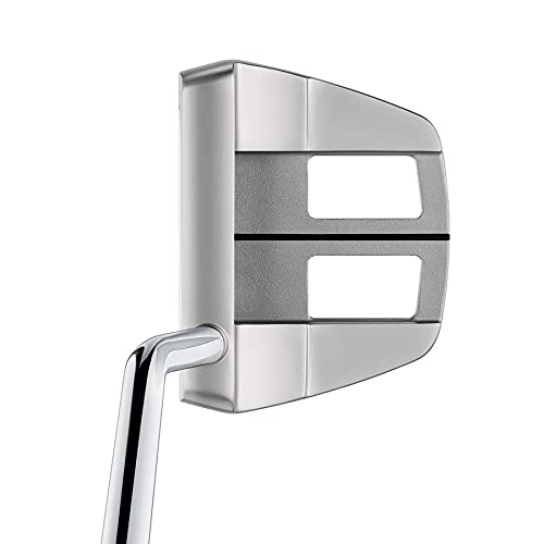 TaylorMade Golf TP Hydro Blast Putter DuPage SB Right Hand 34