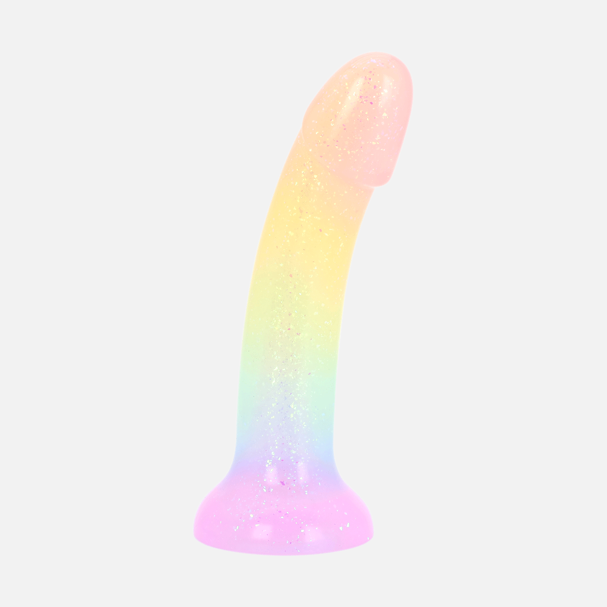 7.5 Inch Non-Vibrating Dildo - 19cm Realistic Silicone Adult Toy for Women & Couples - Perfect for Solo Play, Couples Intimacy & BDSM Exploration
