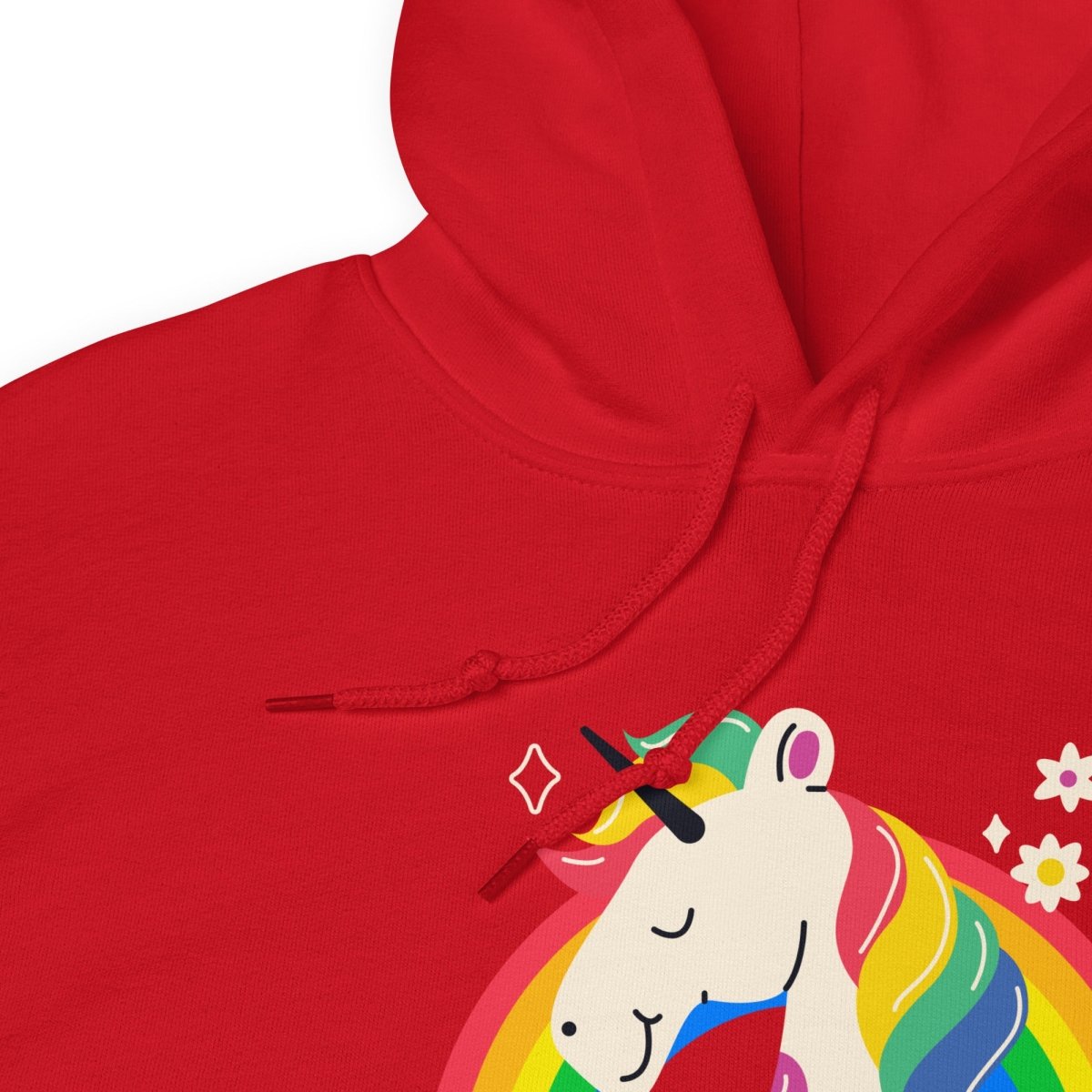 Magical Sobriety Unisex Hoodie - Comfortable & Stylish Pullover Sweatshirt for Men & Women | Perfect for Casual Wear, Gym, and Outdoor Activities
