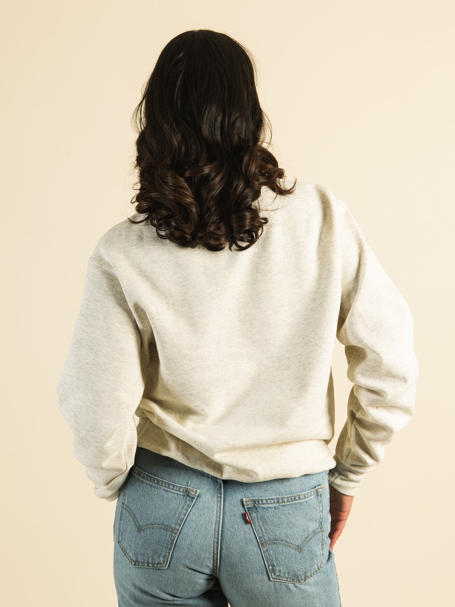 Champion USC Crewneck Sweatshirt - Comfortable & Stylish Unisex Pullover for College Fans, Casual Wear & Gameday Outfits