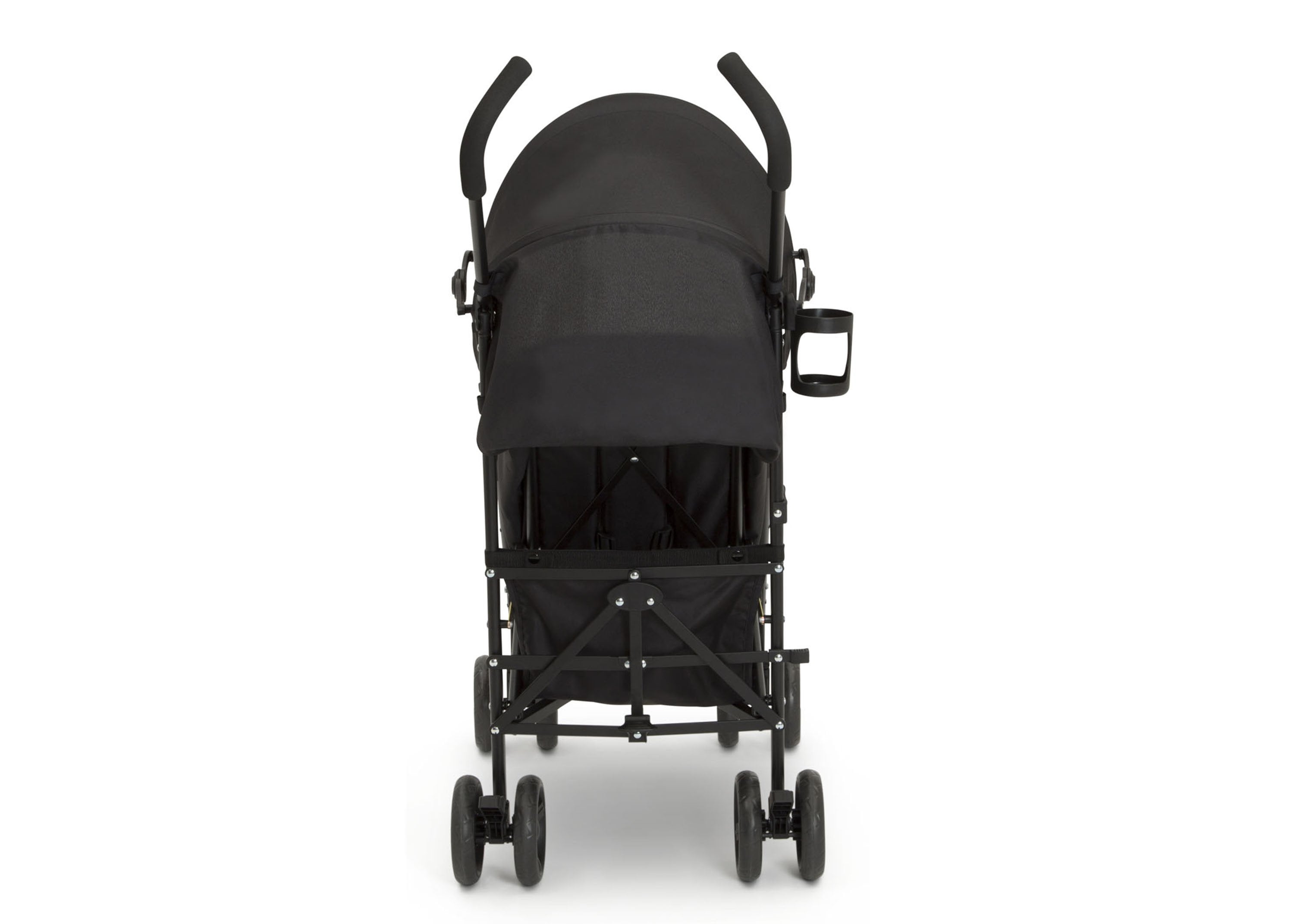 Premium Lightweight Baby Stroller for Travel - Compact Foldable Design with Adjustable Canopy & Storage Basket - Perfect for Airports, Shopping, and Daily Walks