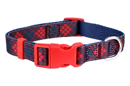 Scottish Red