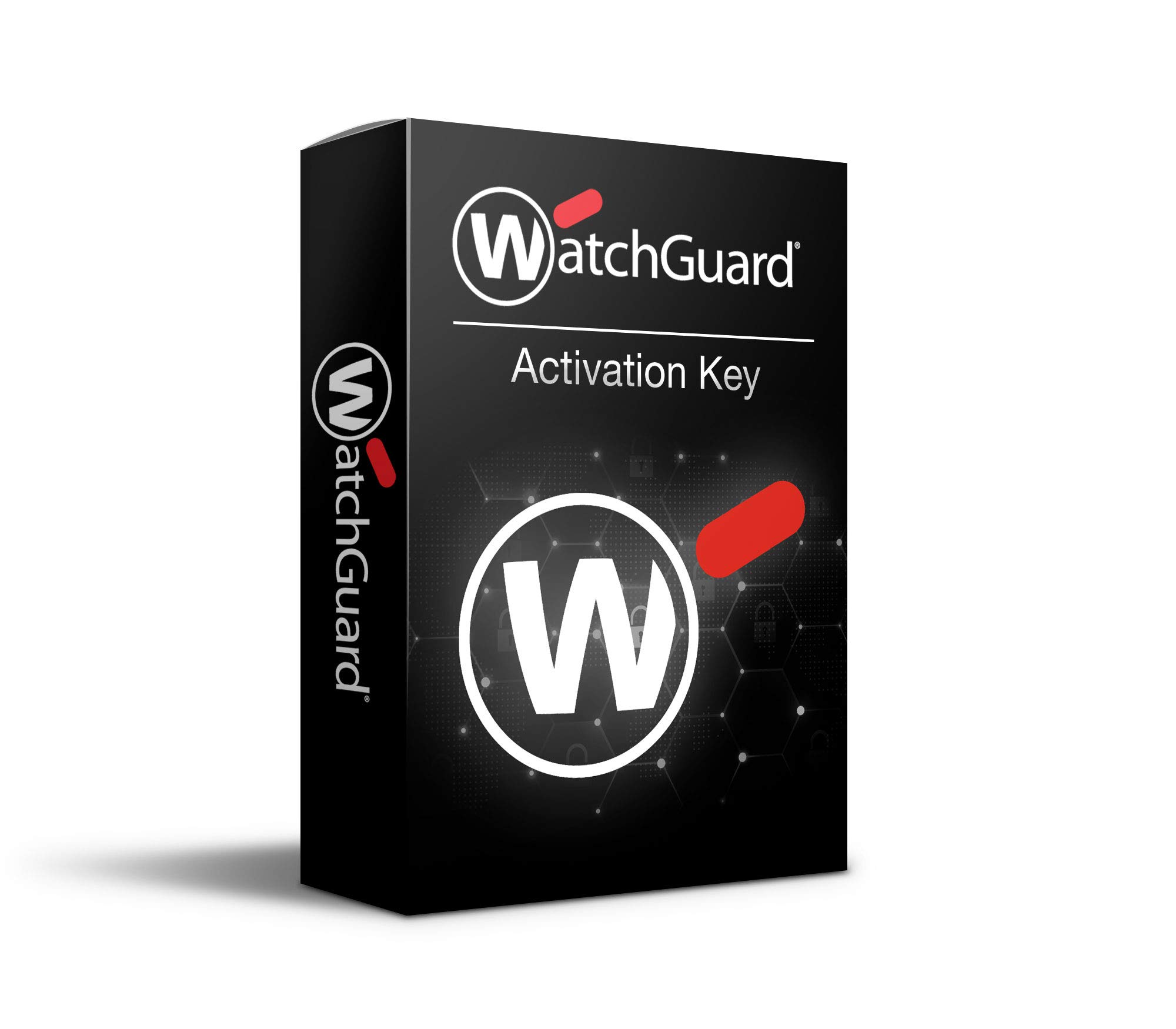 WatchGuard Firebox M470 Network Security Appliance - 1 Year Premium Support with 4-Hour Replacement (WGM47801) | Ideal for Small Business & Enterprise Network Protection