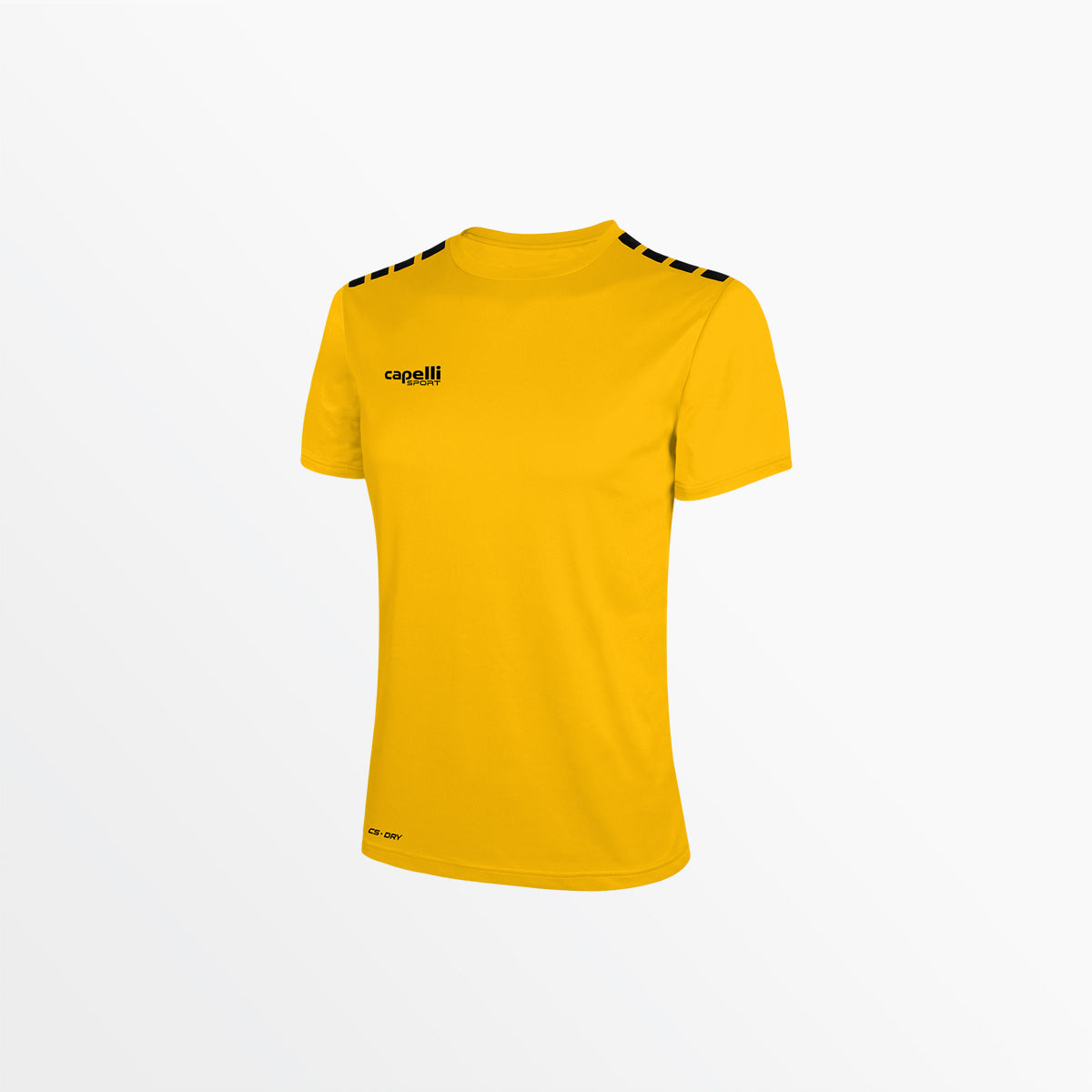 Women's Team Jersey - Breathable & Comfortable Sports Shirt for Soccer, Basketball & Volleyball - Perfect for Games, Training & Fan Support