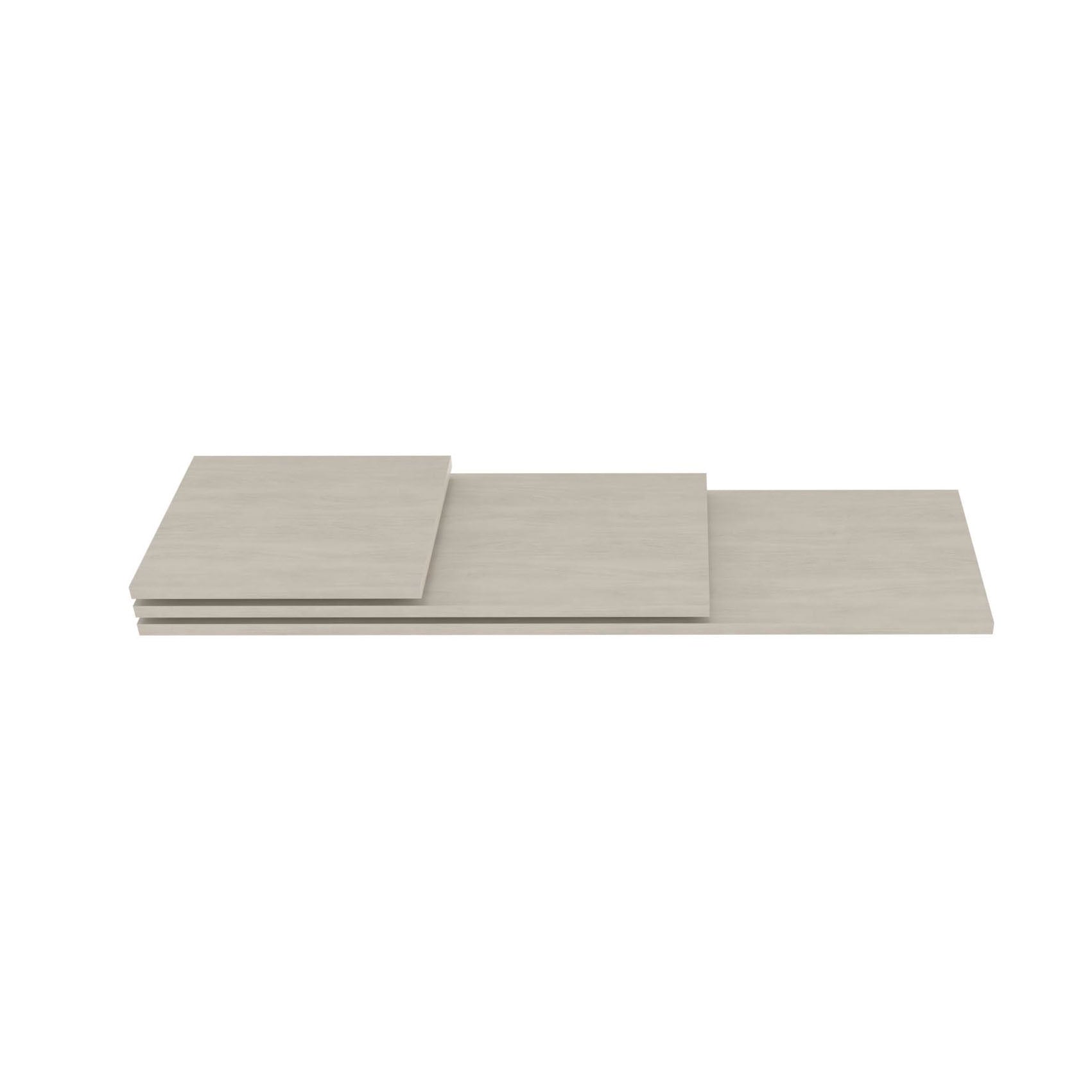 Modular Dispensary Counter Top - Adjustable Height Workstation for Retail & Pharmacy Use - Perfect for Cannabis Dispensaries, Pharmacies & Retail Stores