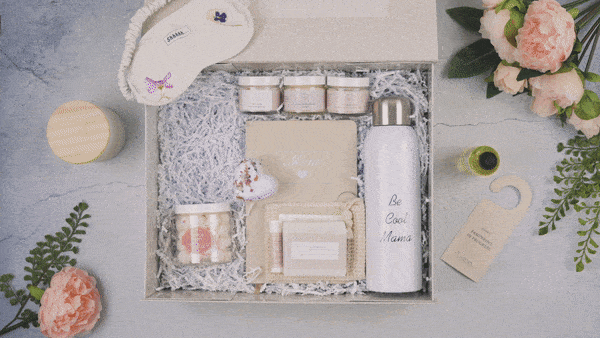 Best Mother's Day Gifts for Mom - Thoughtful Presents to Pamper Her - Perfect for Birthday, Anniversary & Special Occasions