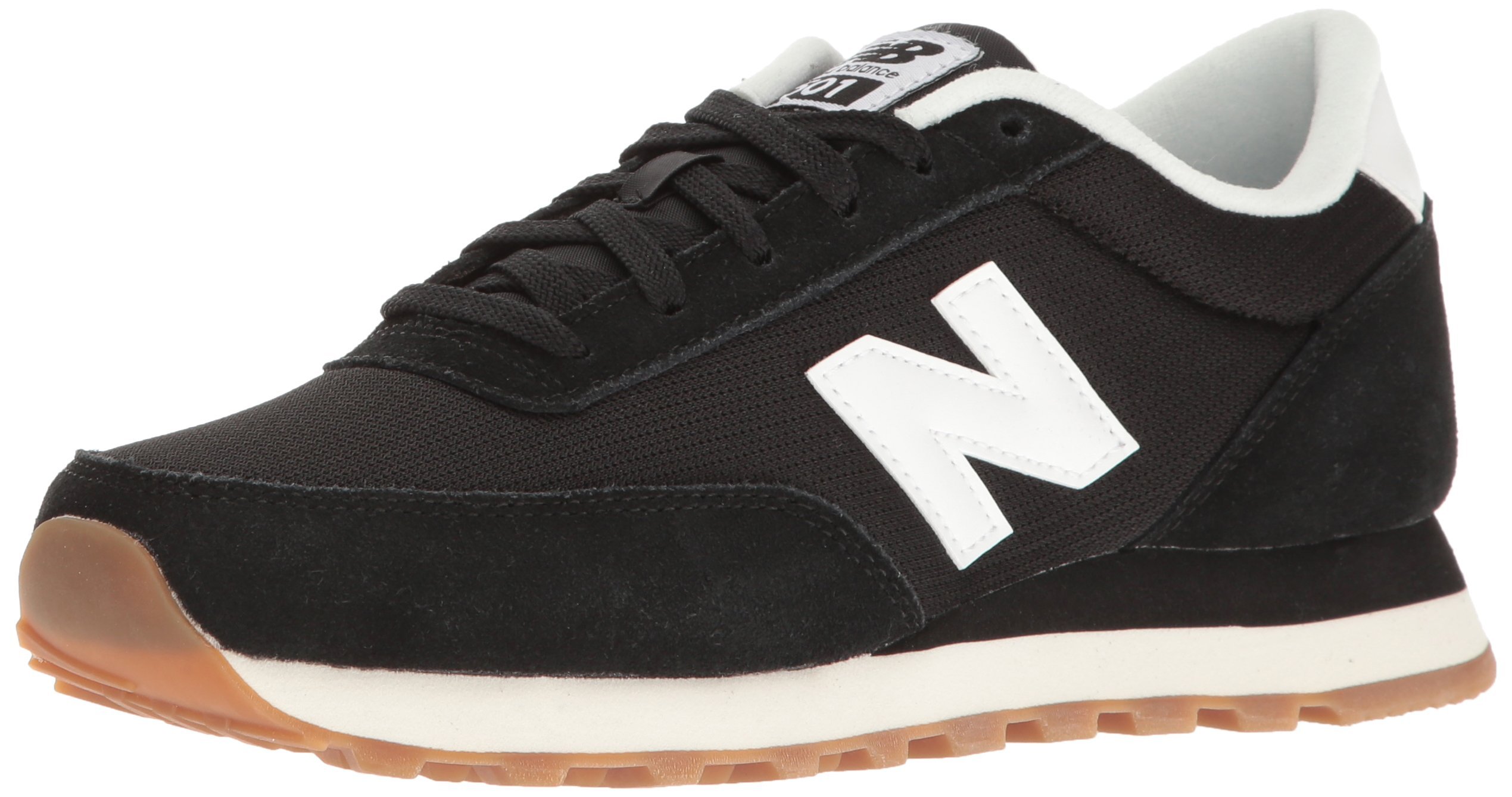 New Balance Women's 501 Fashion Sneakers - Lightweight Comfortable Walking Shoes for Women - Perfect for Running, Gym Workouts & Casual Wear