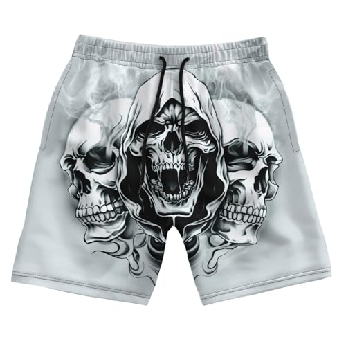 Skull 1