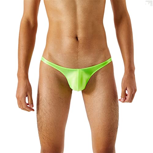 Green #7