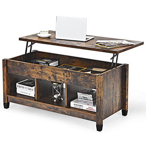 Rustic Brown