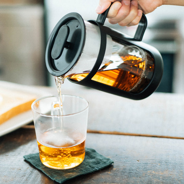 Hario V60 Ceramic Coffee Dripper Pour Over Brewer - Perfect for Home Brewing, Specialty Coffee, and Barista Use