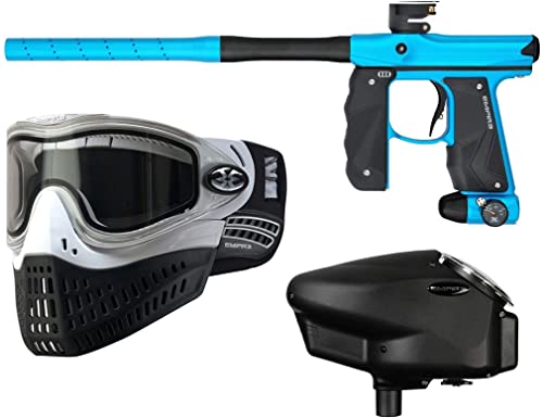 Mini GS Dust Blue / Dust Black