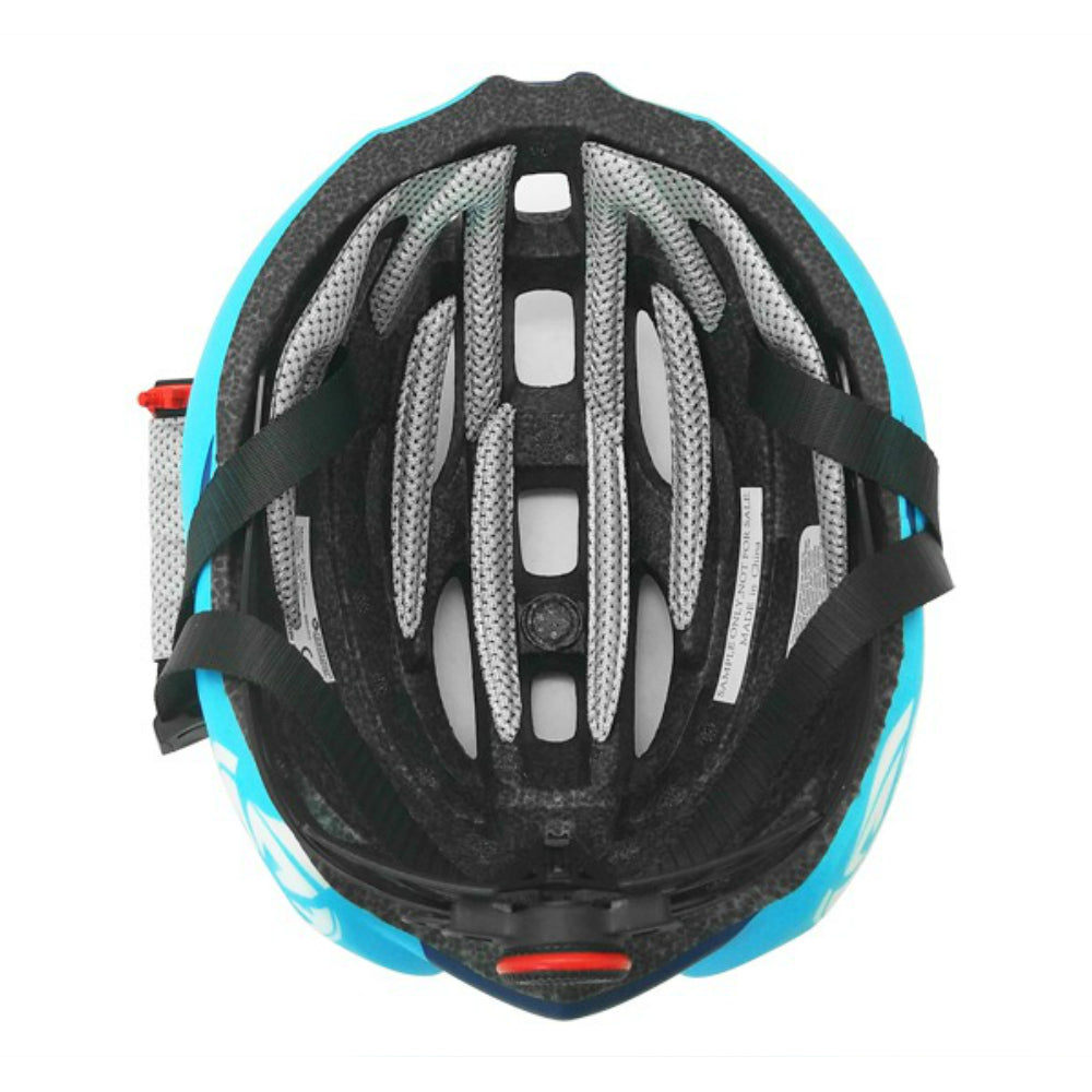 Bont Junior Inline Speed Skating Helmet - Lightweight & Durable for Kids - Perfect for Racing, Roller Derby & Outdoor Sports