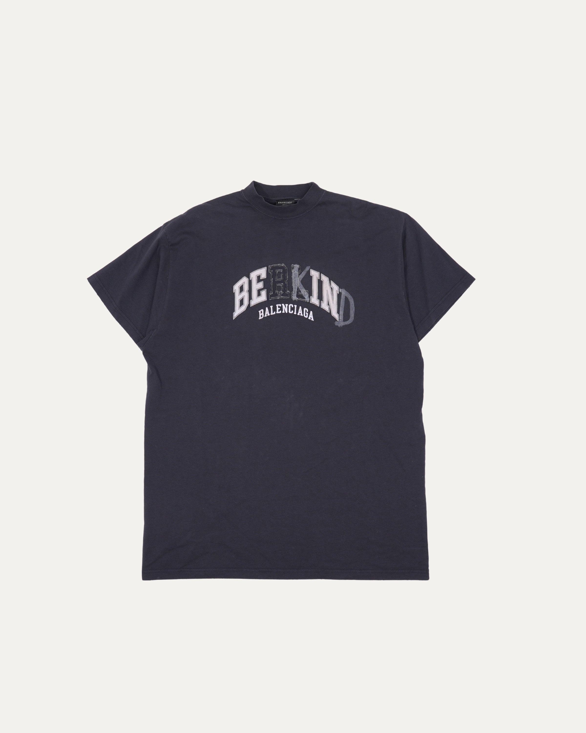 Be Kind T-Shirt - Inspirational Positive Message Tee for Men & Women - Soft Cotton Casual Shirt for Everyday Wear, Work, School, and Social Outings