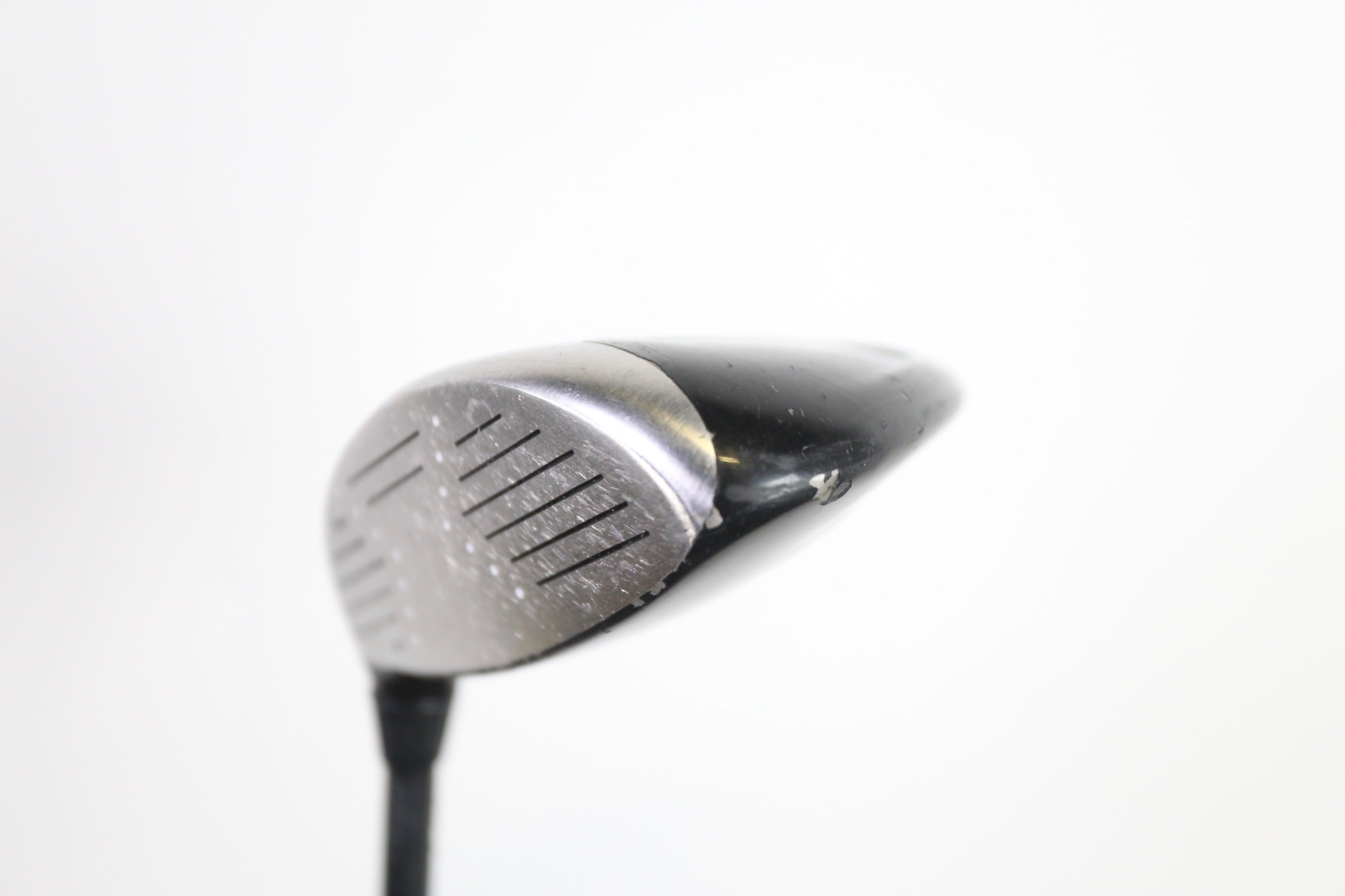 Used Callaway FT iZ 5 Wood Golf Club - Right Handed 18° Ladies Flex - Perfect for Women Golfers on the Course