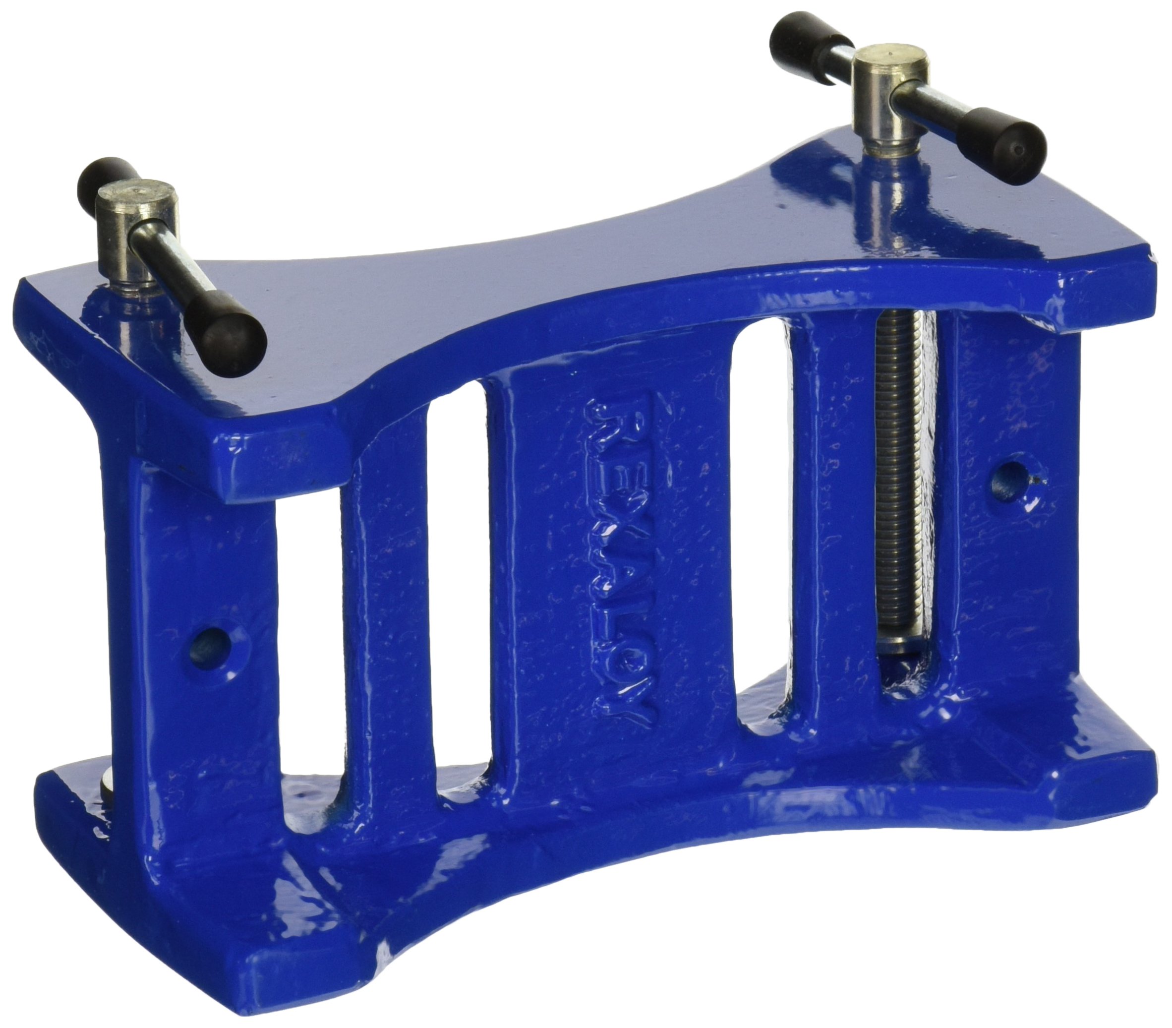 HUMBOLDT H-8280 Gas Cylinder Clamp - Secure & Durable for Industrial Use