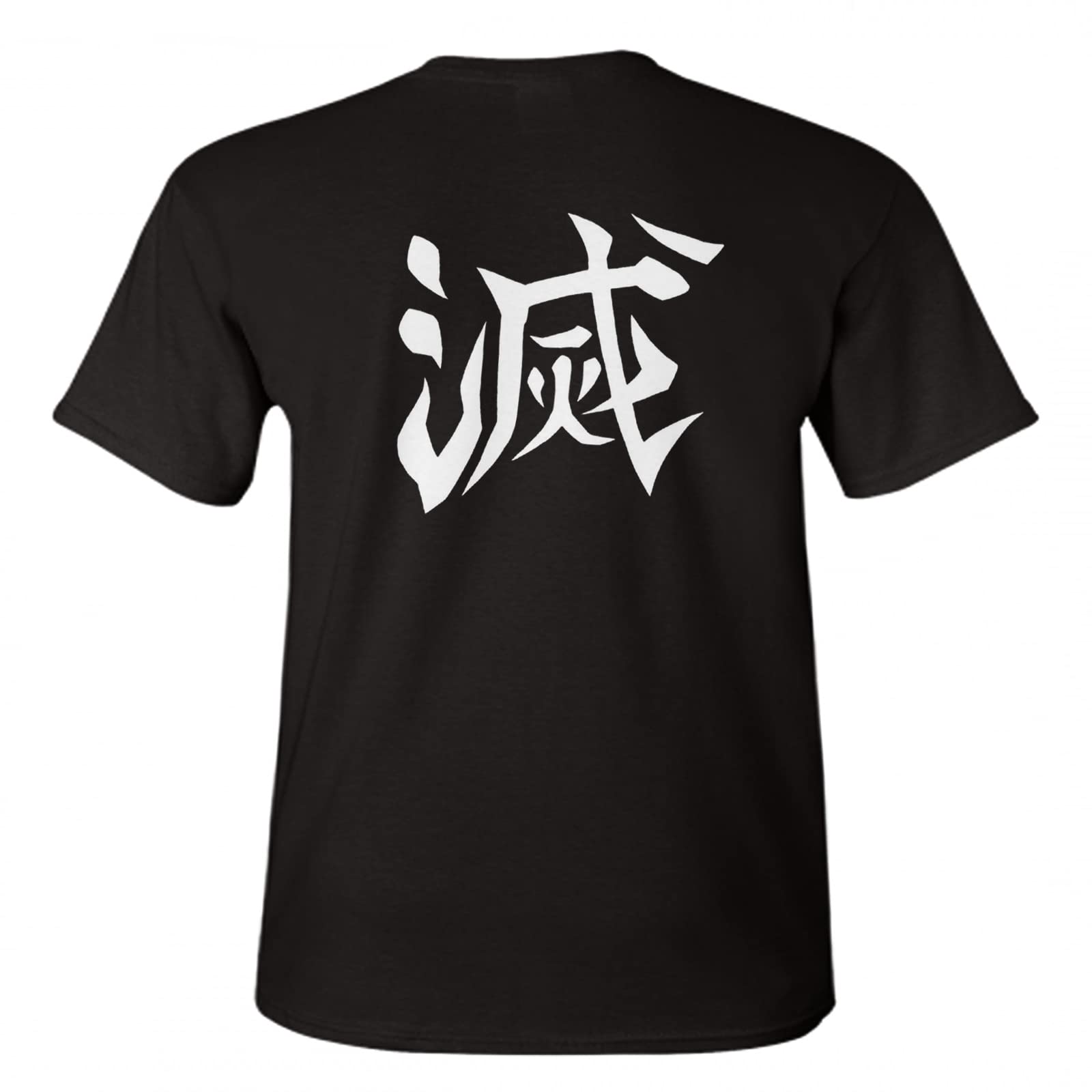 Unisex Anime Graphic T-Shirt - Athletic Fit Cartoon Tee for Men & Women - Perfect for Cosplay, Gym Workouts & Casual Wear