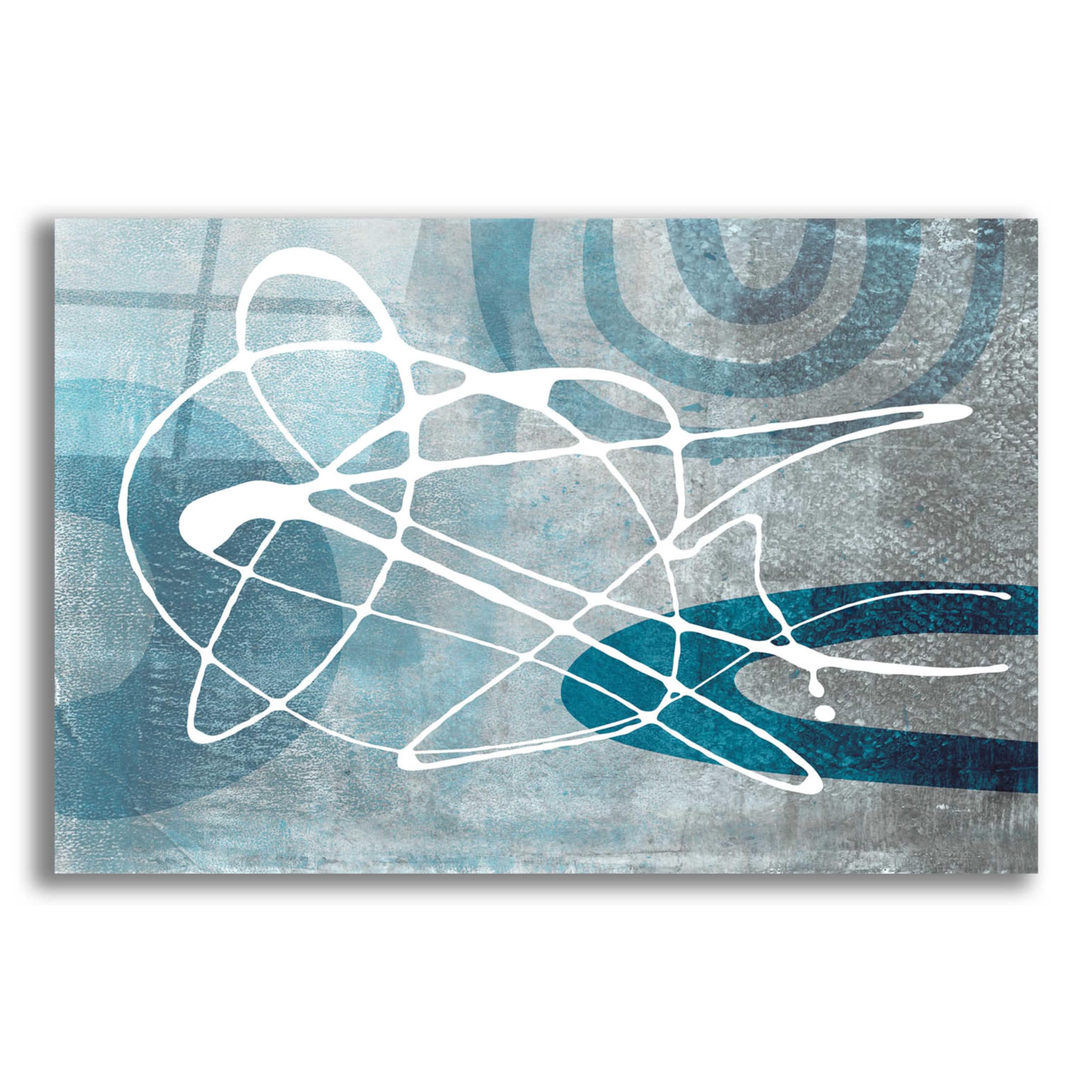 Epic Art 'Growing Energy' by Andrea Haase - 24