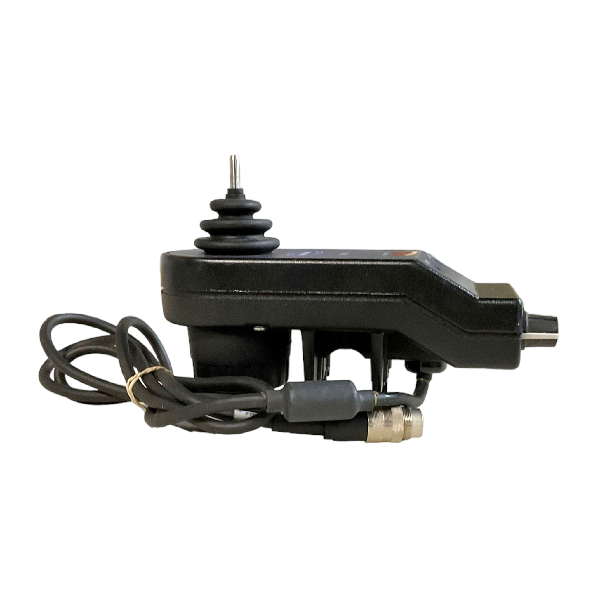 MKIV Joystick for Invacare Action, Arrow, Nutron & Storm Series Power Wheelchairs - Replacement Part #1065944 | Perfect for Mobility Control & Smooth Operation