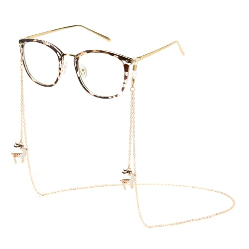 81-glasses+chain
