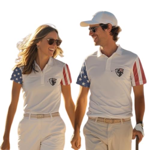Couple Golf 02