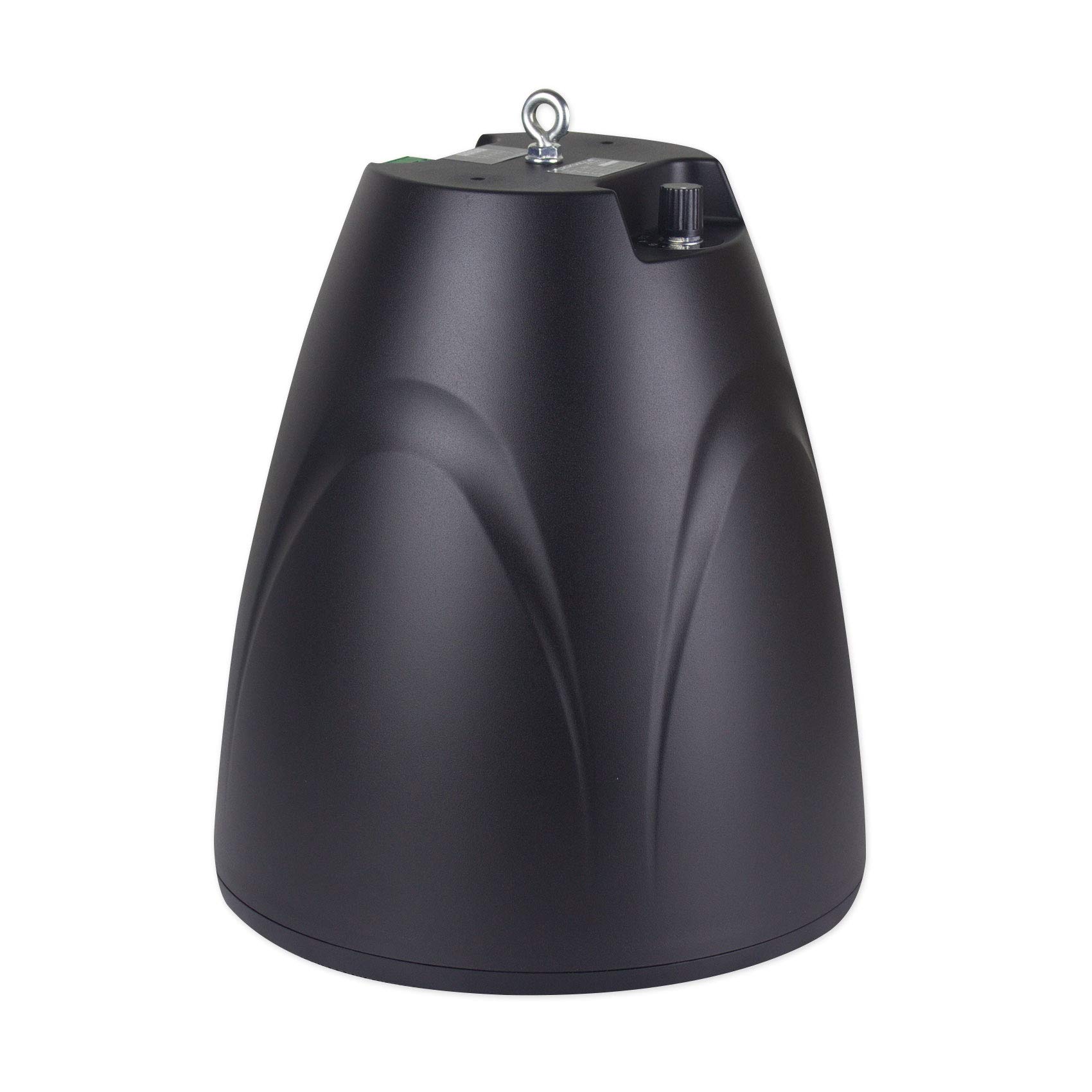 Rockville 12 PEN-65T Black 6.5